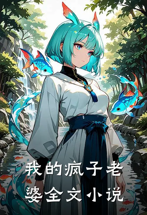 我的疯子老婆全文小说