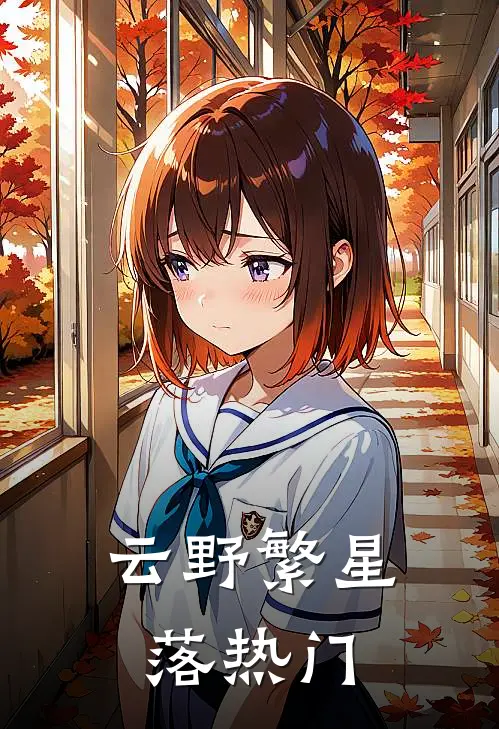 云野繁星落热门