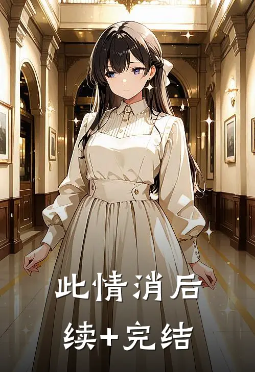 此情消后续+完结