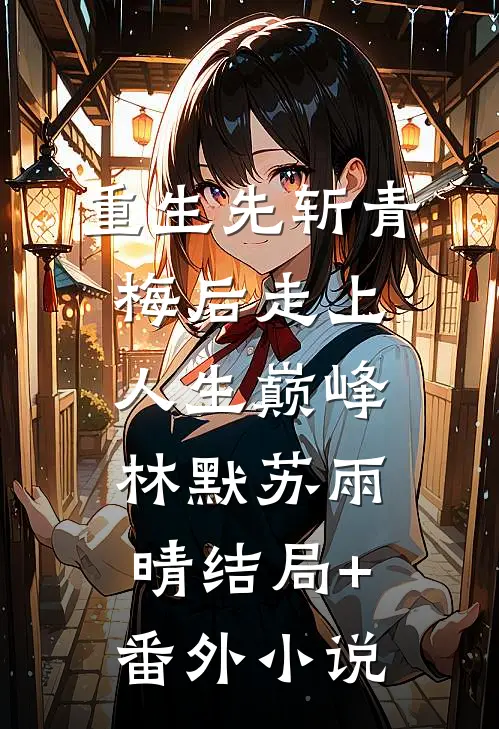 重生先斩青梅后走上人生巅峰林默苏雨晴结局+番外小说