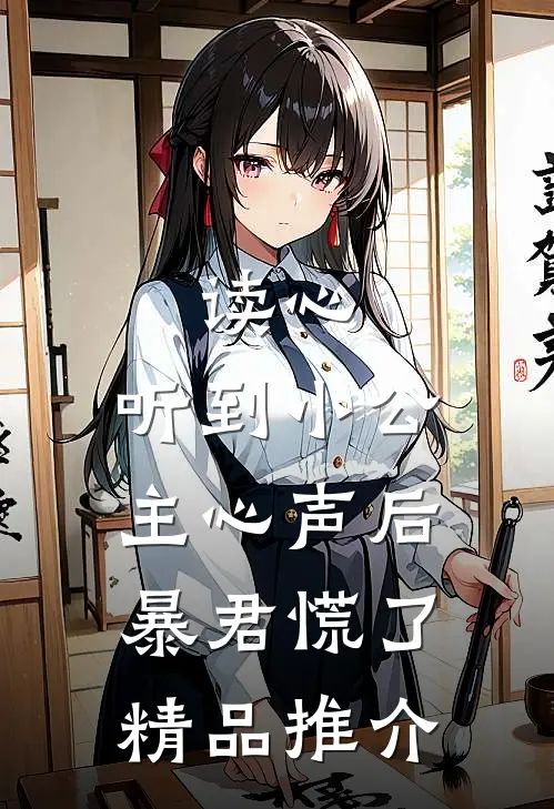 读心：听到小公主心声后暴君慌了精品推介