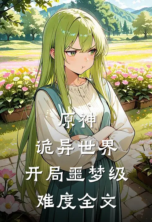 原神：诡异世界，开局噩梦级难度全文