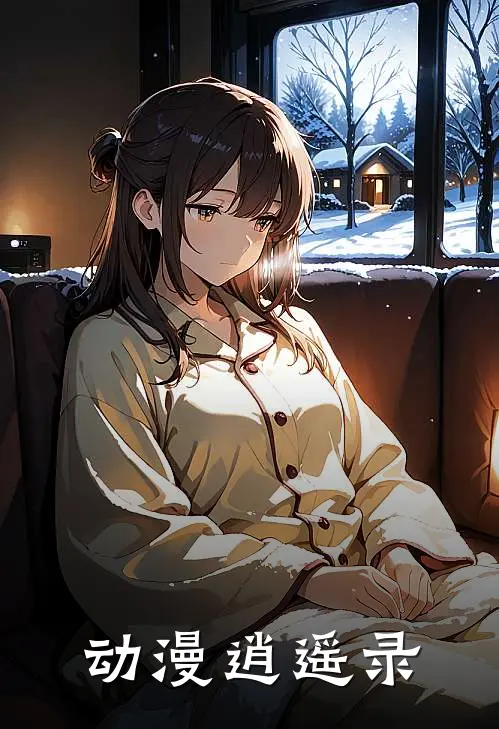 动漫逍遥录
