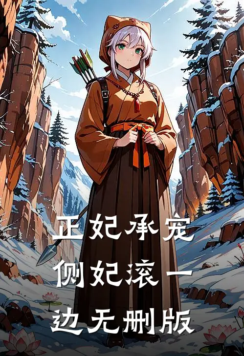 正妃承宠：侧妃滚一边无删版