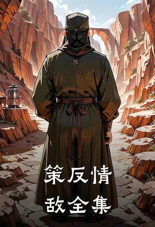 策反情敌全集