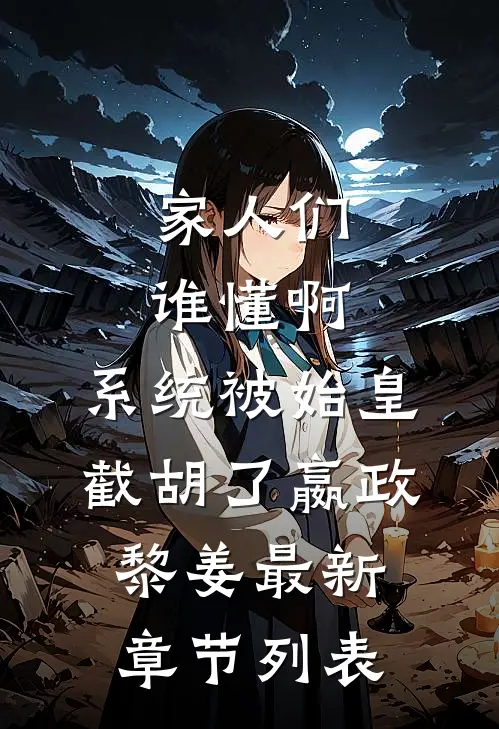 家人们谁懂啊，系统被始皇截胡了嬴政黎姜最新章节列表