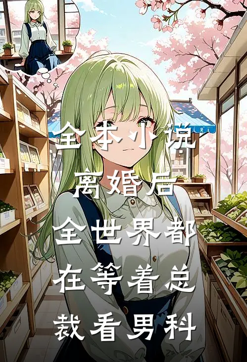 全本小说离婚后，全世界都在等着总裁看男科