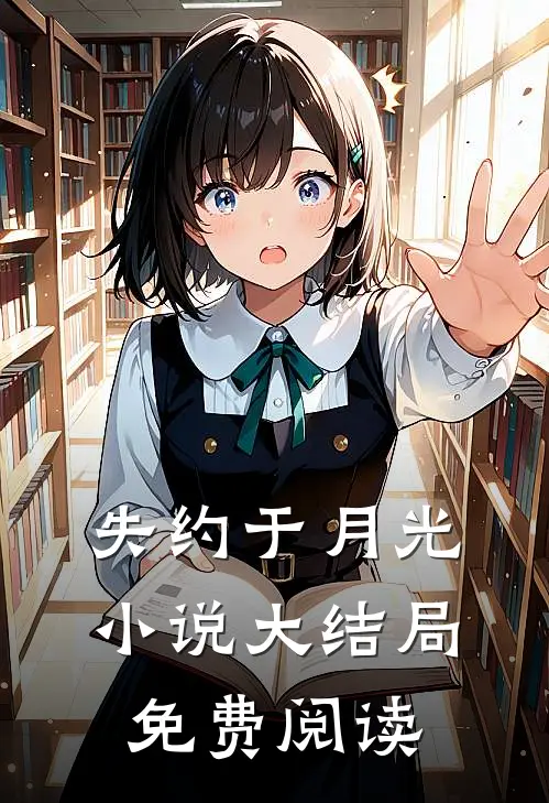 失约于月光小说大结局免费阅读