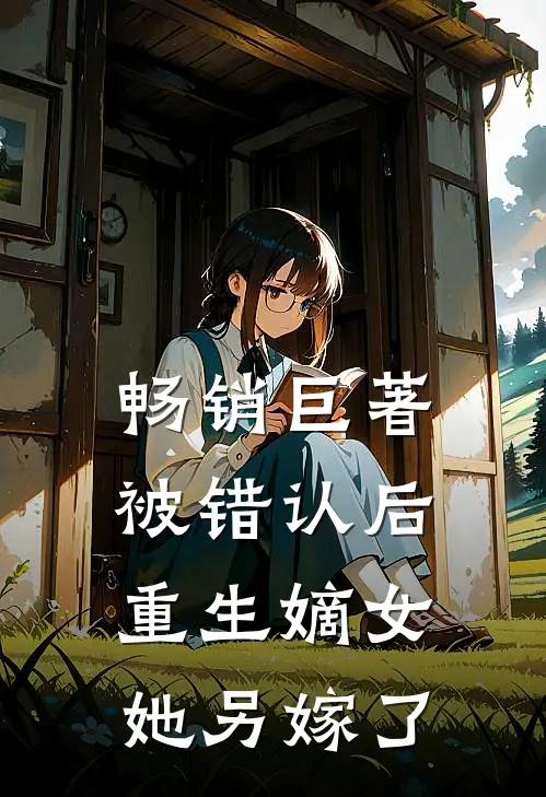 畅销巨著被错认后，重生嫡女她另嫁了