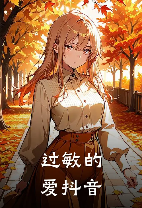过敏的爱抖音