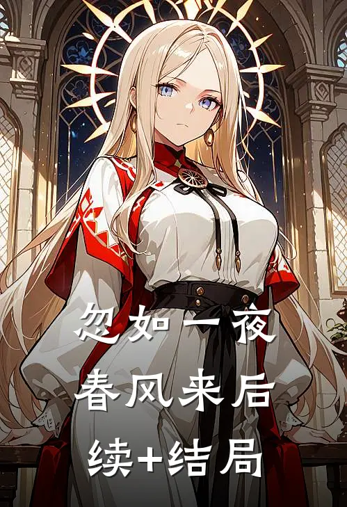 忽如一夜春风来后续+结局