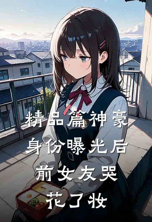 精品篇神豪：身份曝光后，前女友哭花了妆