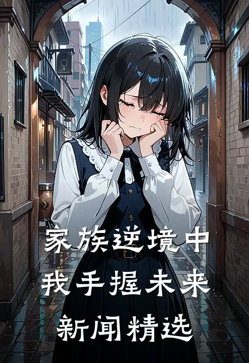 家族逆境中，我手握未来新闻精选