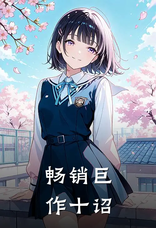 畅销巨作十诏