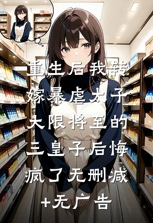 重生后我转嫁暴虐太子，大限将至的三皇子后悔疯了无删减+无广告
