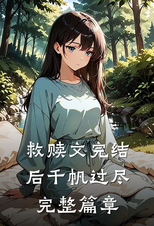 救赎文完结后千帆过尽完整篇章