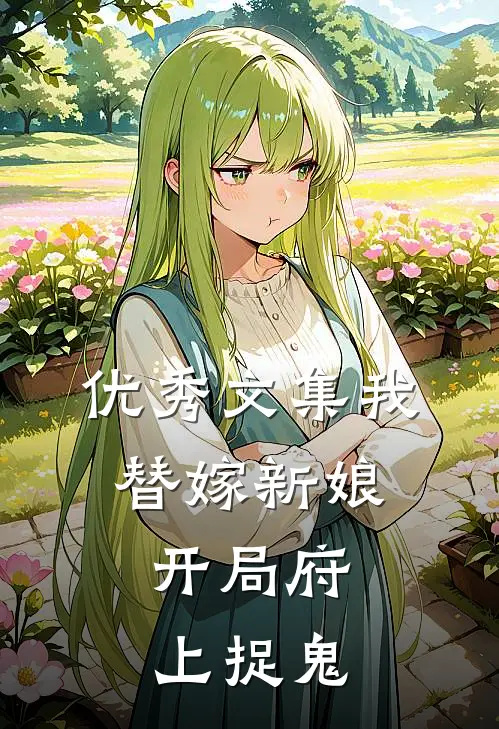 优秀文集我，替嫁新娘，开局府上捉鬼