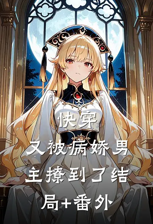 快穿：又被病娇男主撩到了结局+番外