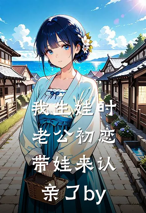 我生娃时，老公初恋带娃来认亲了by