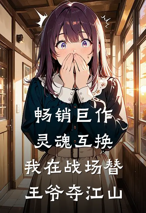畅销巨作灵魂互换：我在战场替王爷夺江山