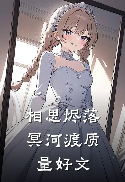 相思烬落冥河渡质量好文