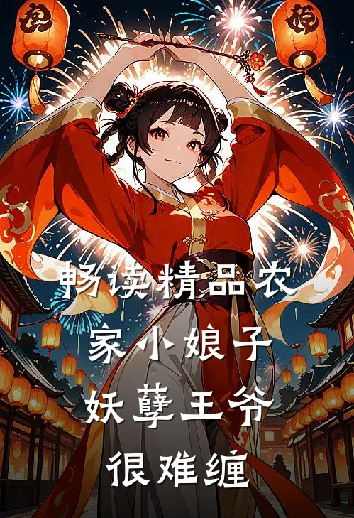 畅读精品农家小娘子：妖孽王爷很难缠
