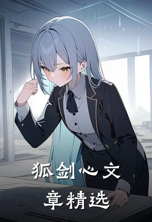 狐剑心文章精选
