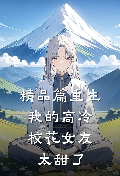 精品篇重生：我的高冷校花女友太甜了