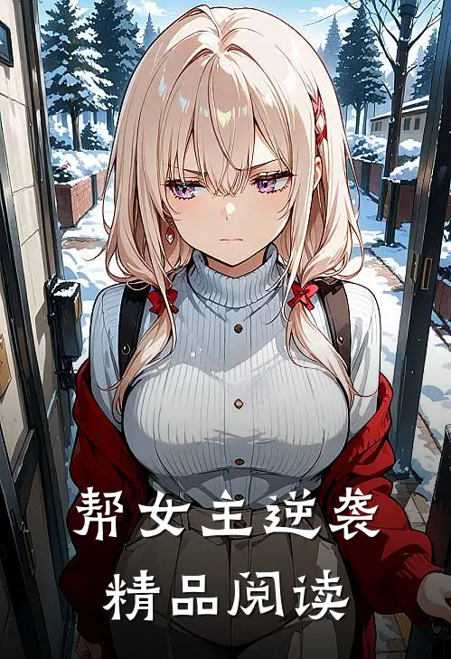 帮女主逆袭精品阅读
