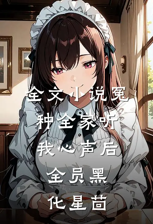 全文小说冤种全家听我心声后,全员黑化 星茴