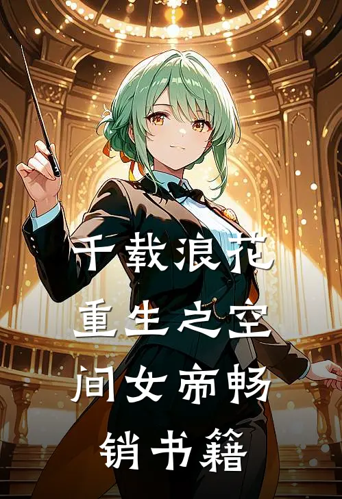 千载浪花：重生之空间女帝畅销书籍