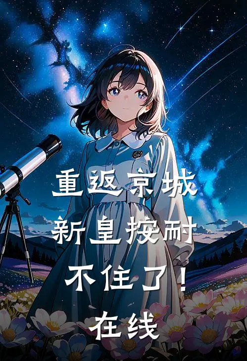 重返京城，新皇按耐不住了！在线