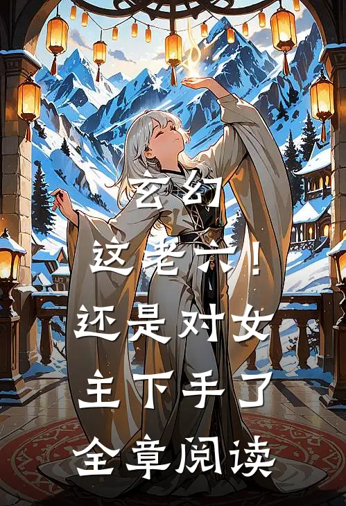 玄幻：这老六！还是对女主下手了全章阅读
