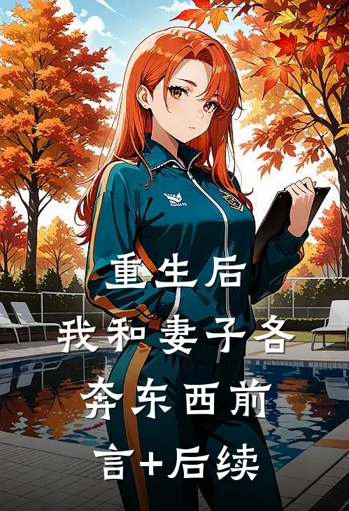 重生后，我和妻子各奔东西前言+后续