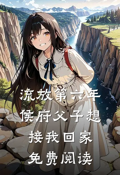 流放第六年，侯府父子想接我回家免费阅读