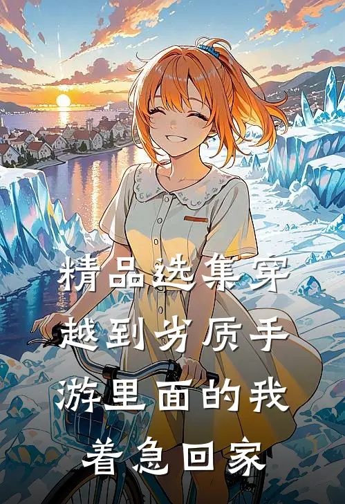 精品选集穿越到劣质手游里面的我着急回家