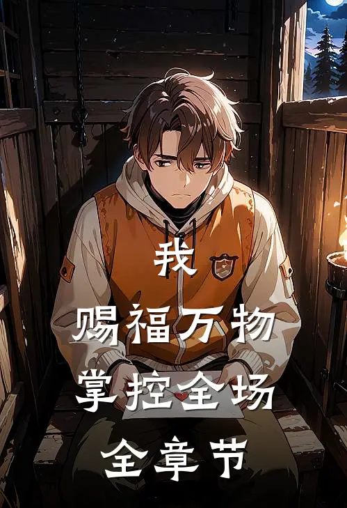 我，赐福万物，掌控全场全章节