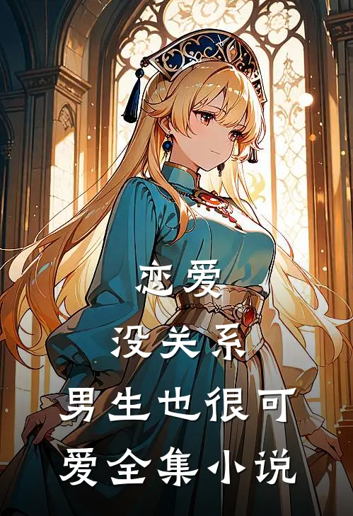 恋爱：没关系，男生也很可爱全集小说