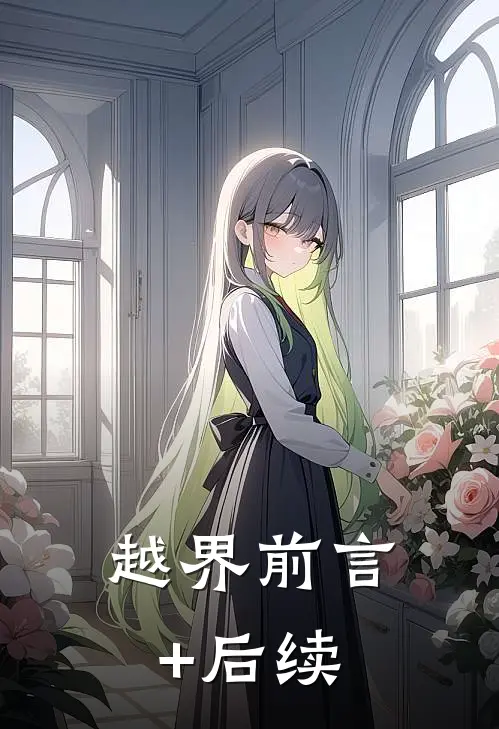 越界前言+后续