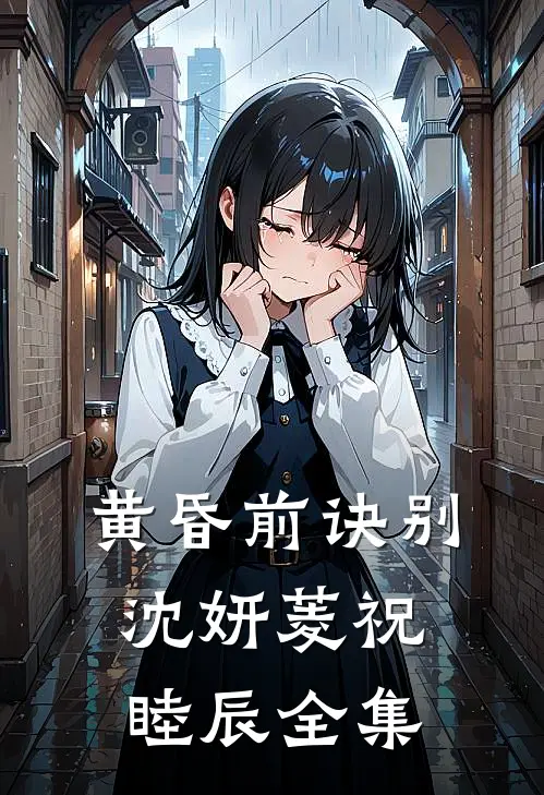 黄昏前诀别沈妍菱祝睦辰全集