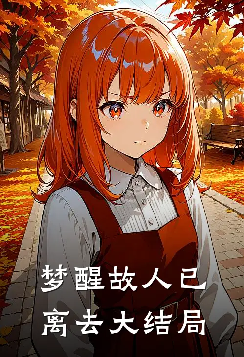 梦醒故人已离去大结局