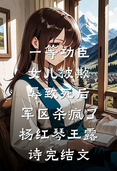 一等功臣女儿被欺辱致死后，军区杀疯了杨红琴王露诗完结文