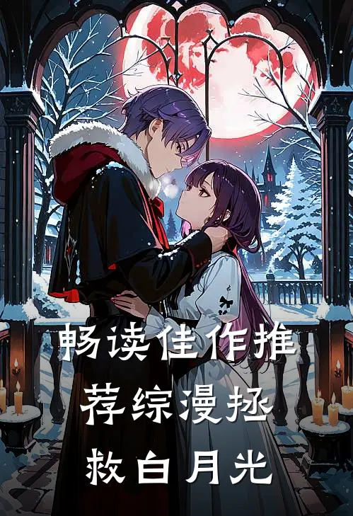 畅读佳作推荐综漫拯救白月光