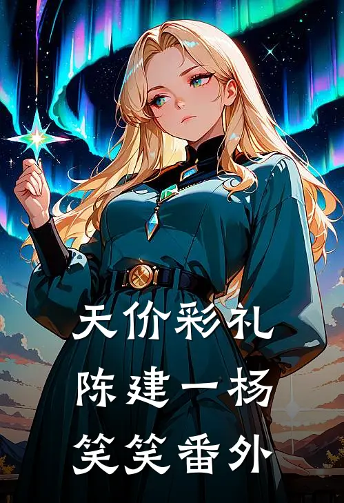 天价彩礼陈建一杨笑笑番外