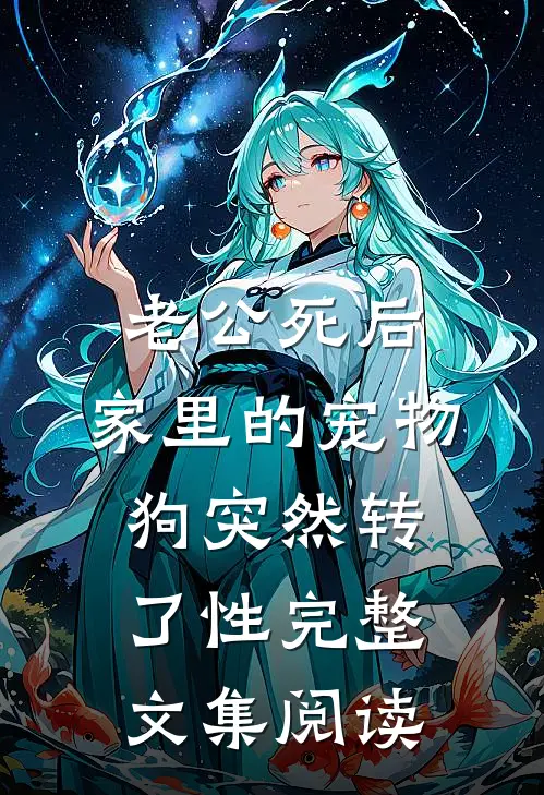 老公死后，家里的宠物狗突然转了性完整文集阅读