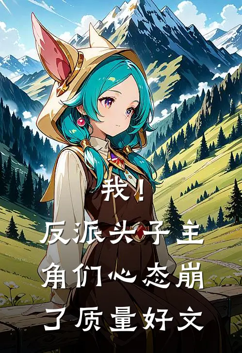 我！反派头子，主角们心态崩了质量好文