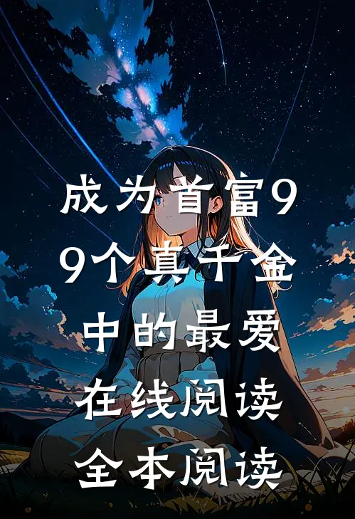 成为首富99个真千金中的最爱在线阅读全本阅读