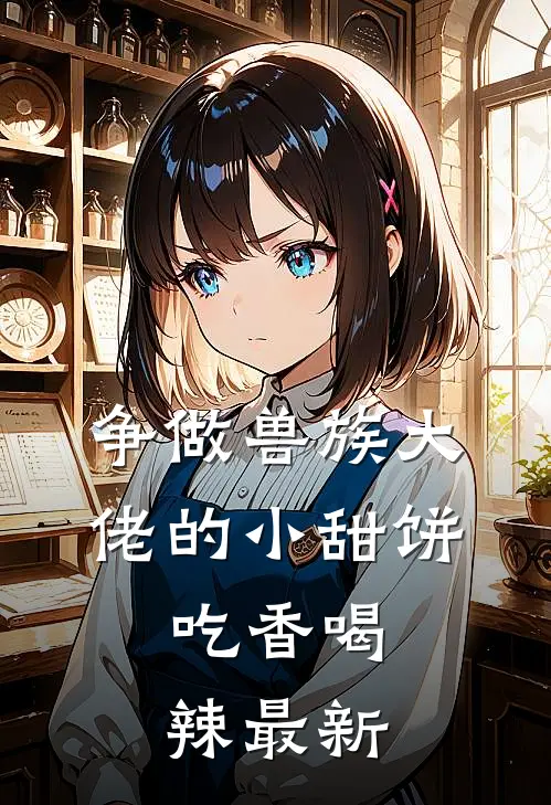 争做兽族大佬的小甜饼，吃香喝辣最新