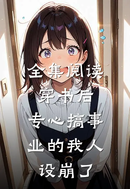 全集阅读穿书后，专心搞事业的我人设崩了