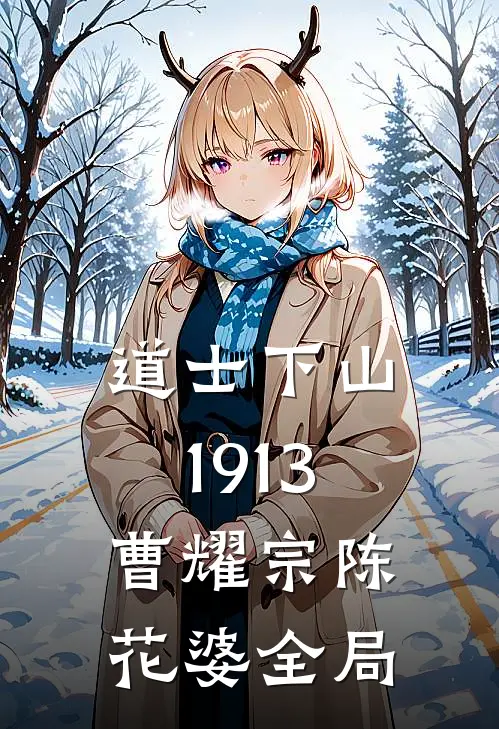 道士下山1913曹耀宗陈花婆全局